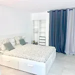 Apartment Le Petit Canotier *