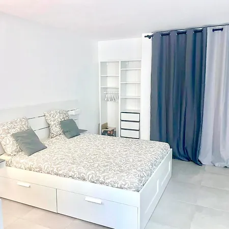 Appartement Le Petit Canotier *