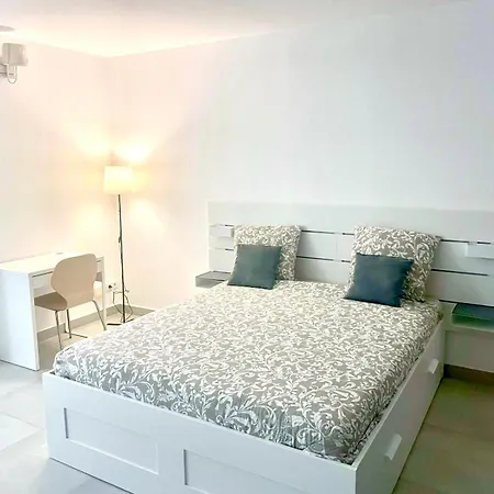 Appartement Le Petit Canotier