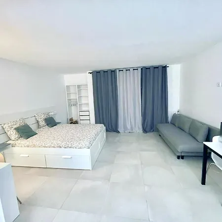 Le Petit Canotier * París