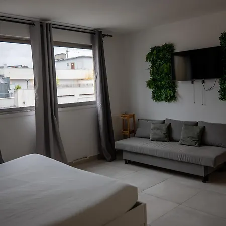 Apartamento Le Petit Canotier