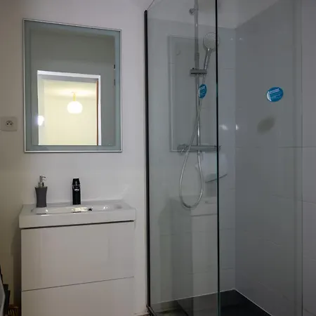 Le Petit Canotier Apartamento París