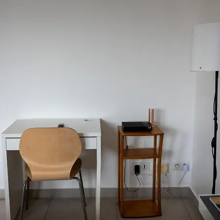Le Petit Canotier Apartamento París