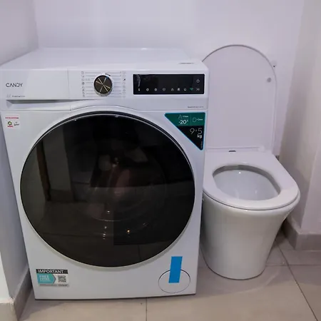 Apartamento Le Petit Canotier