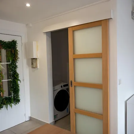Apartamento Le Petit Canotier