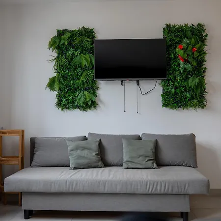 Le Petit Canotier Apartamento París