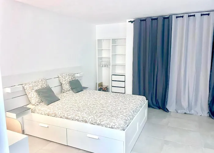 Apartamento Le Petit Canotier *