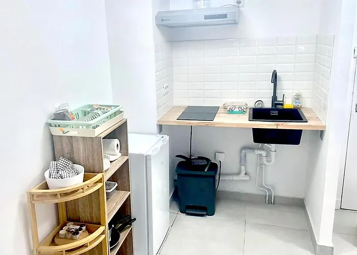 Le Petit Canotier Apartamento Paris