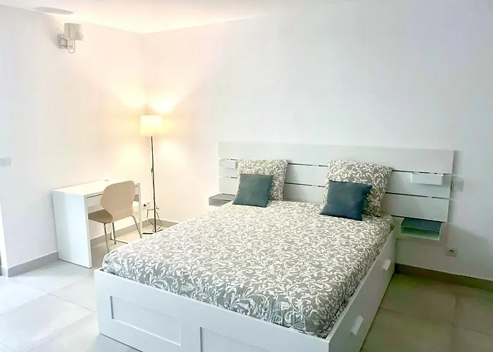 Apartamento Le Petit Canotier