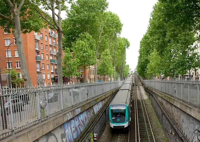 Le Petit Canotier * Paris